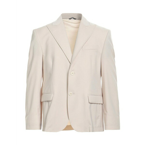 【送料無料】 ダニエレ アレッサンドリー二 メンズ ジャケット＆ブルゾン アウター Blazers Beige