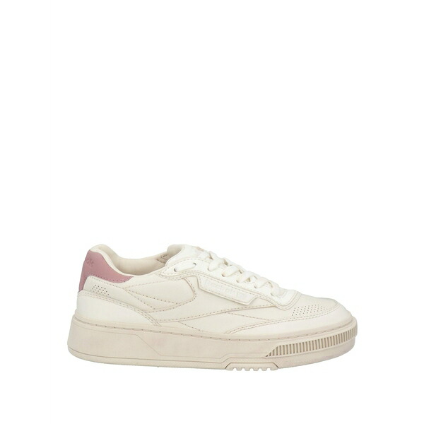 【送料無料】 リーボック メンズ スニーカー シューズ Sneakers White
