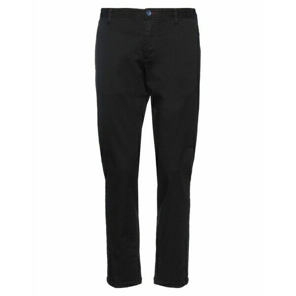 【送料無料】 アティピコ メンズ カジュアルパンツ ボトムス Pants Black