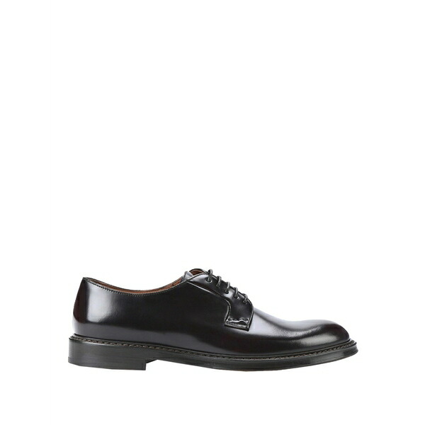 【送料無料】 ドンカルズ メンズ ドレスシューズ シューズ Lace-up shoes Brown