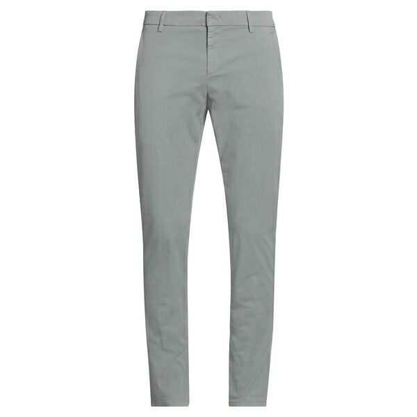 【貨物輸送無料】 ドンダップ メンズ 心地好いズボン下 ボトムス Pants Grey メンズファッション-ズボン・パンツ