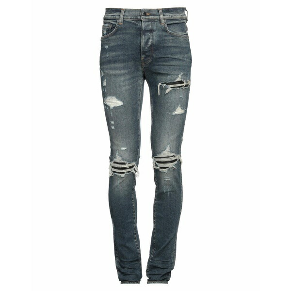 AMIRI パームツリー　デニム　リュック Tart 2 岡山デニム 2WAYリュック【51012】/デニム/バッグ