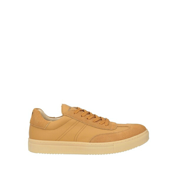 【送料無料】 マニュファクチュール デッサイ メンズ スニーカー シューズ Sneakers Beige