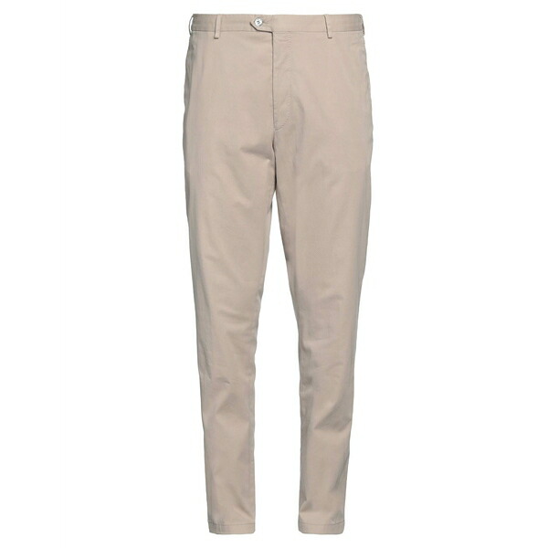 【送料無料】 オスカージェイコブソン メンズ カジュアルパンツ ボトムス Pants Beige