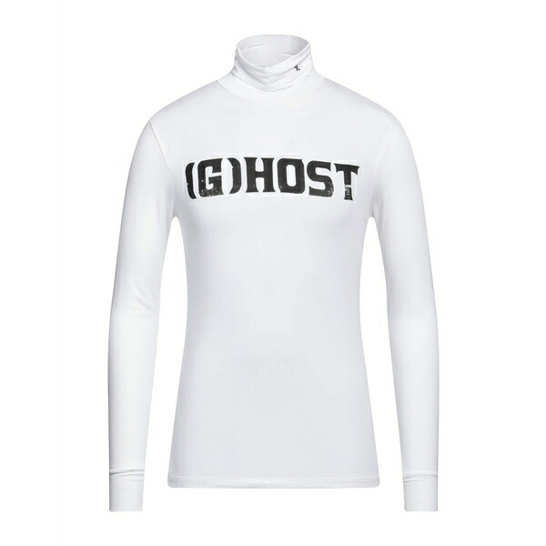 【送料無料】 ラフ・シモンズ メンズ Tシャツ トップス T-shirts White
