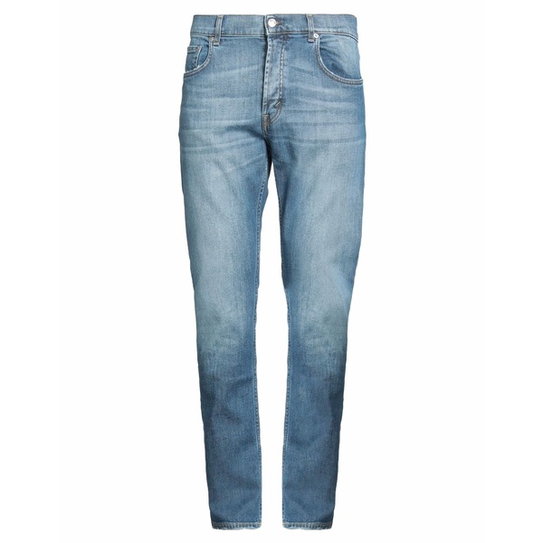 【送料無料】 デパートメントファイブ メンズ デニムパンツ ボトムス Jeans Blue