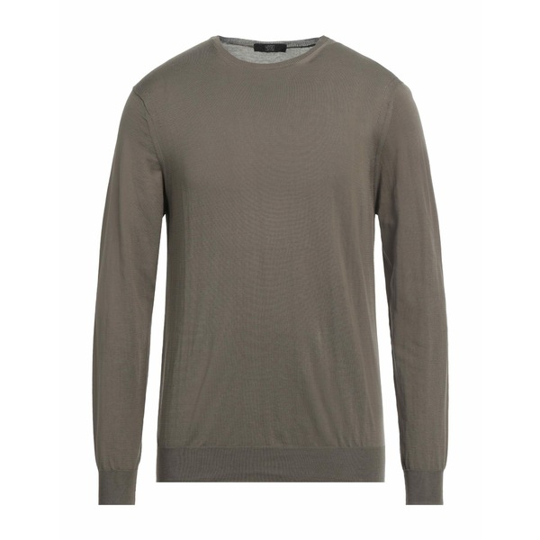 【送料無料】 エイチエスアイオー メンズ ニット&セーター アウター Sweaters Green 14,985円