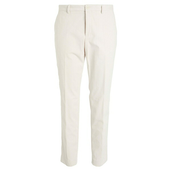 【送料無料】 ボス メンズ カジュアルパンツ ボトムス Pants White