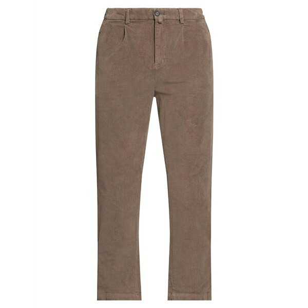 【送料無料】 インピュア メンズ カジュアルパンツ ボトムス Pants Brown 11,701円