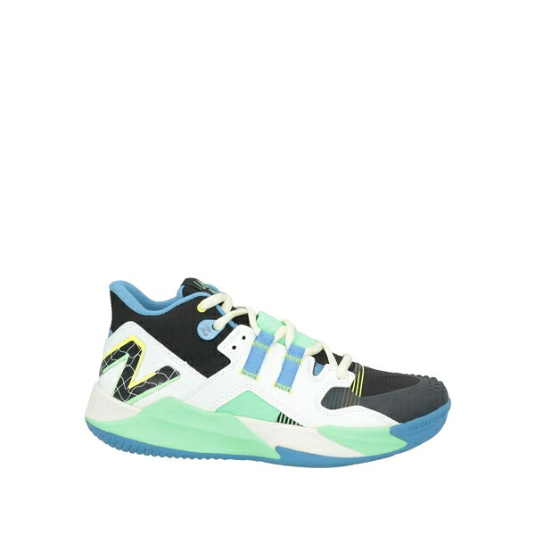 【送料無料】 ニューバランス メンズ スニーカー シューズ Sneakers Black