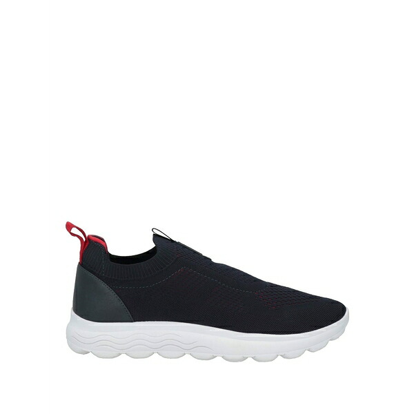 【送料無料】 ジェオックス メンズ スニーカー シューズ Sneakers Blue