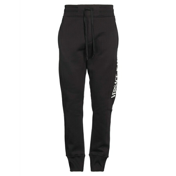 【送料無料】 ベルサーチ メンズ カジュアルパンツ ボトムス Pants Black