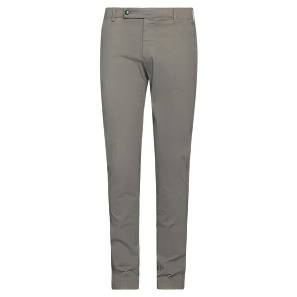【送料無料】 ベルウィッチ メンズ カジュアルパンツ ボトムス Pants Grey｜asty