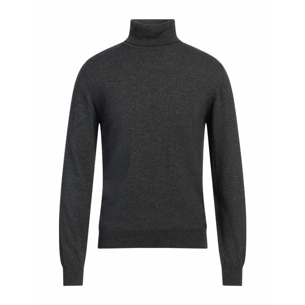 【送料無料】 コルマール メンズ ニット&セーター アウター Turtlenecks Grey