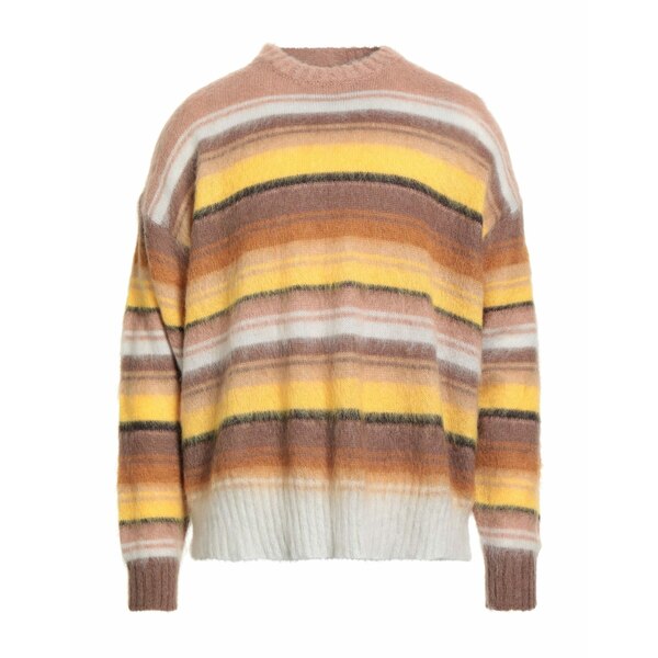 【送料無料】 ロベルトコリーナ メンズ ニット&セーター アウター Sweaters Pink 19,330円