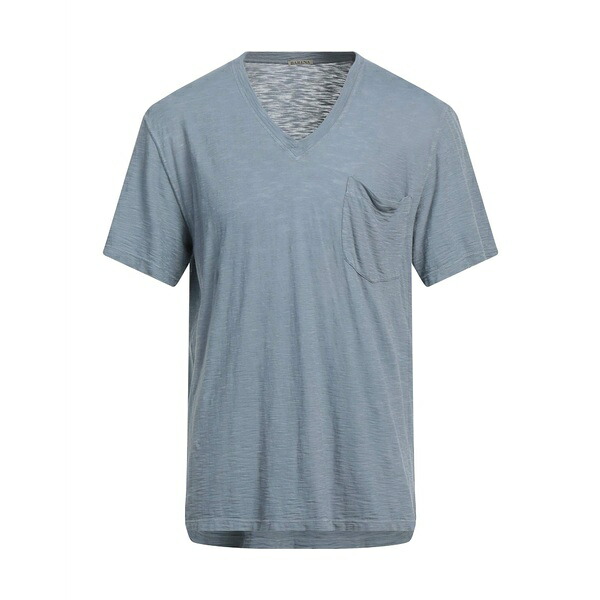 【送料無料】 バレナ メンズ Tシャツ トップス T-shirts Azure｜asty