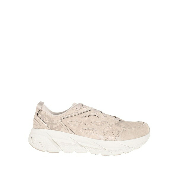 【送料無料】 ホカオネオネ メンズ スニーカー シューズ Sneakers Grey