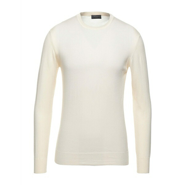 【送料無料】 バランタイン メンズ ニット\u0026セーター アウター Sweaters Beige
