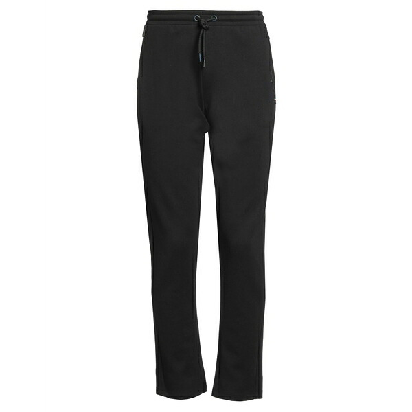 【送料無料】 アエロナウティカ ミリターレ メンズ カジュアルパンツ ボトムス Pants Black