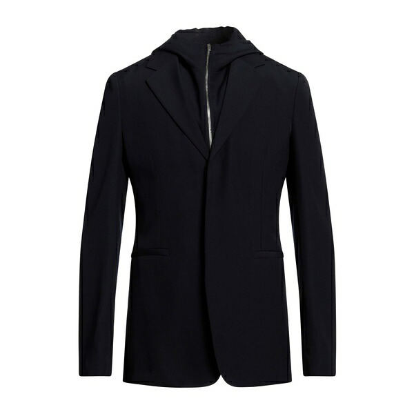 【貨物輸送無料】 ジバンシー メンズ 上衣＆上衣 アウター Blazers Blue