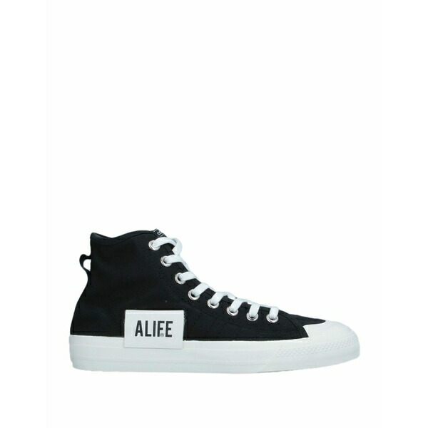 【送料無料】 アディダス メンズ スニーカー シューズ Sneakers Black