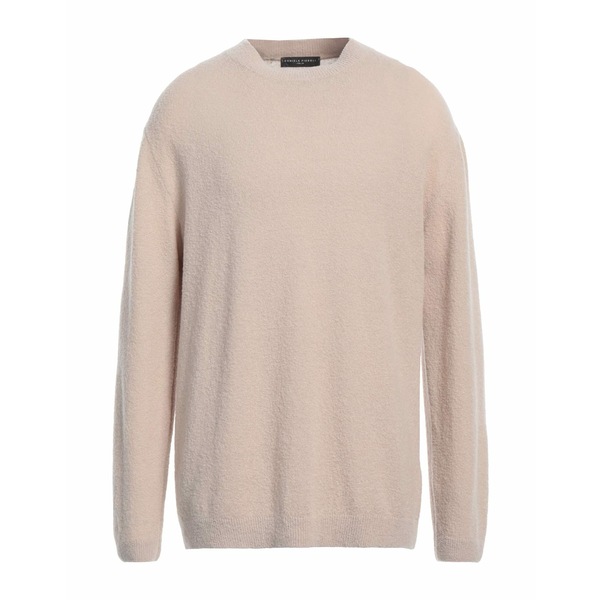 【送料無料】 ダニエル フィエゾリ メンズ ニット&セーター アウター Sweaters White