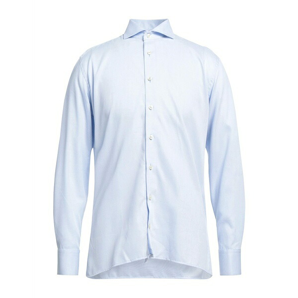 【送料無料】 ディゲル メンズ シャツ トップス Shirts Azure