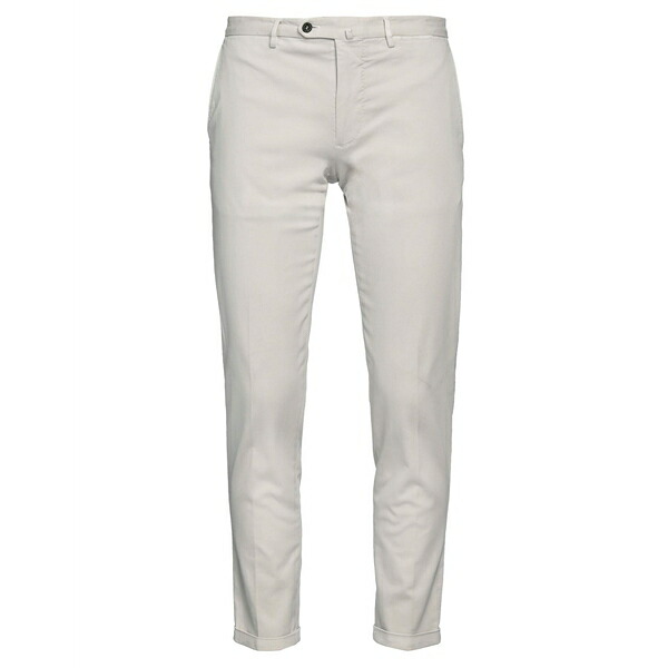 【送料無料】 サンタニエロ メンズ カジュアルパンツ ボトムス Pants Grey 14,950円
