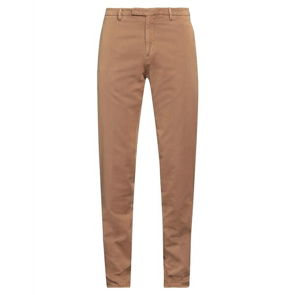 【送料無料】 ボリオリ メンズ カジュアルパンツ ボトムス Pants Beige