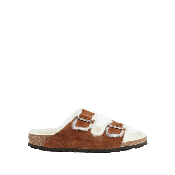 【送料無料】 ビッケンバーグス メンズ サンダル シューズ Sandals Brown｜asty