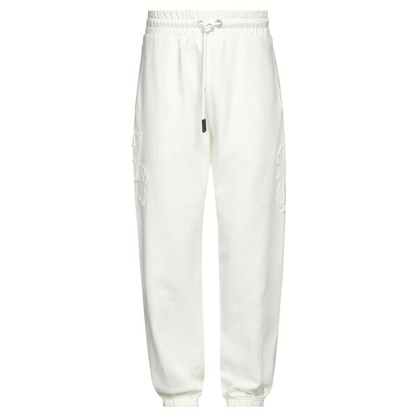 【送料無料】 パーム・エンジェルス メンズ カジュアルパンツ ボトムス Pants White｜asty