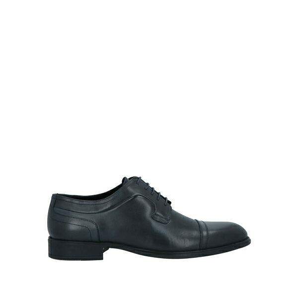 【送料無料】 ボールディーニ メンズ ドレスシューズ シューズ Lace-up shoes Blue