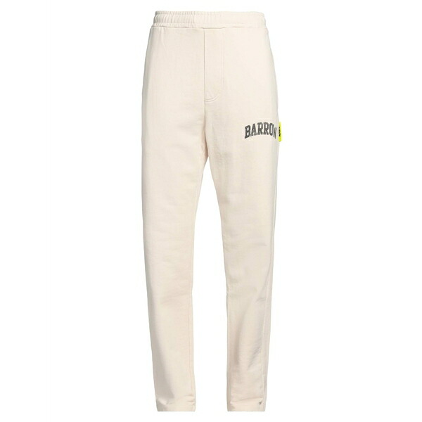 【送料無料】 バロウ メンズ カジュアルパンツ ボトムス Pants Beige
