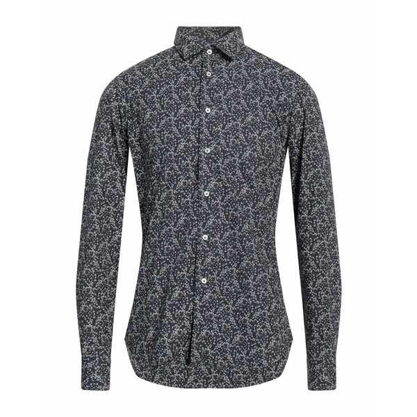 【送料無料】 シビリア. メンズ シャツ トップス Shirts Blue