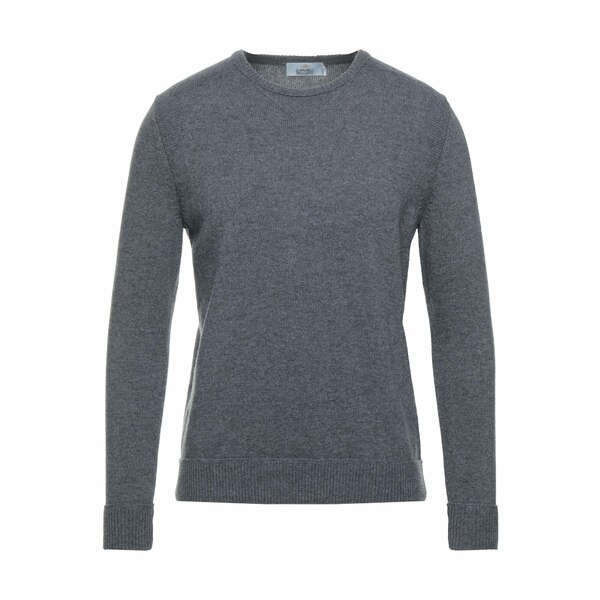 【送料無料】 ドメニコタリエンテ メンズ ニット&セーター アウター Sweaters Grey 17,266円