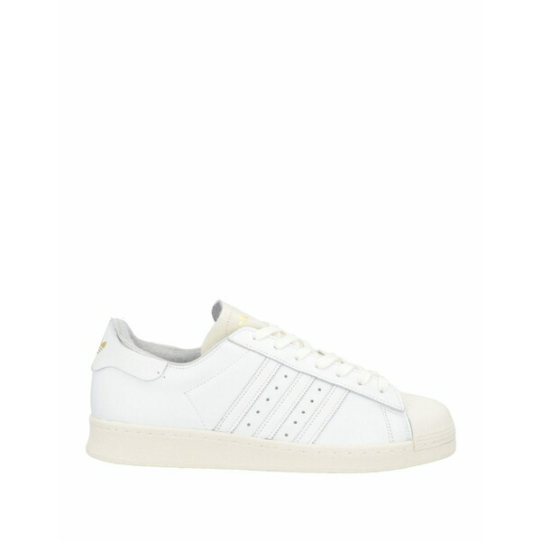 【送料無料】 アディダス メンズ スニーカー シューズ Sneakers White 14,950円