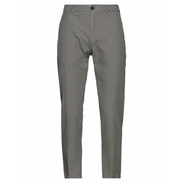 【貨物輸送無料】 デパートメントファイブ メンズ 心地よいズボン下 ボトムス Pants Black