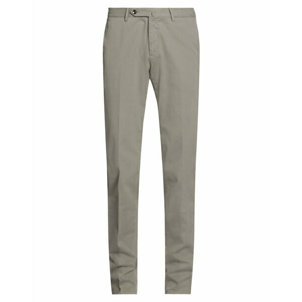 【送料無料】 PTトリノ メンズ カジュアルパンツ ボトムス Pants Grey|asty
