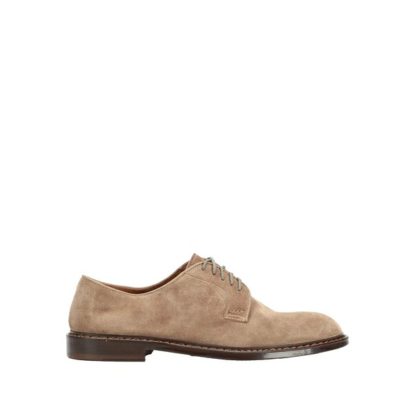 【送料無料】 ドンカルズ メンズ ドレスシューズ シューズ Lace-up shoes Brown