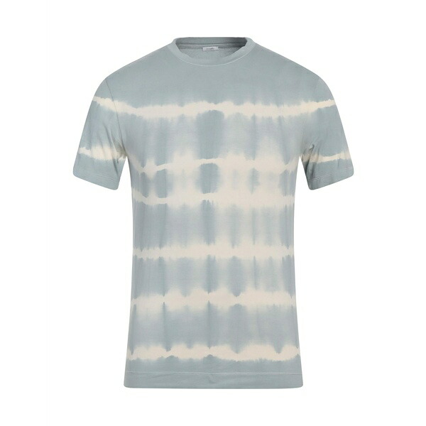 【送料無料】 マロ メンズ Tシャツ トップス T-shirts Azure