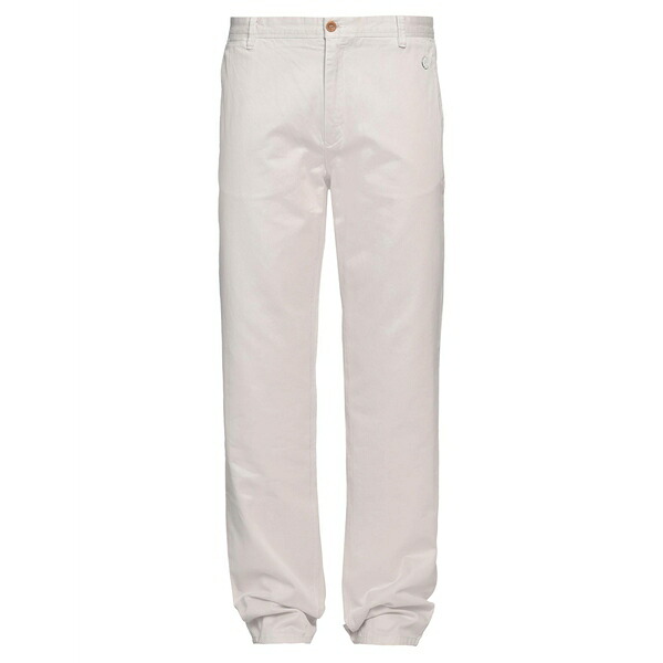 【送料無料】 ブルックスフィールド メンズ カジュアルパンツ ボトムス Pants Grey
