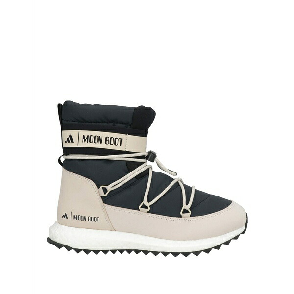 【送料無料】 アディダス メンズ ブーツ シューズ Ankle boots Black｜asty