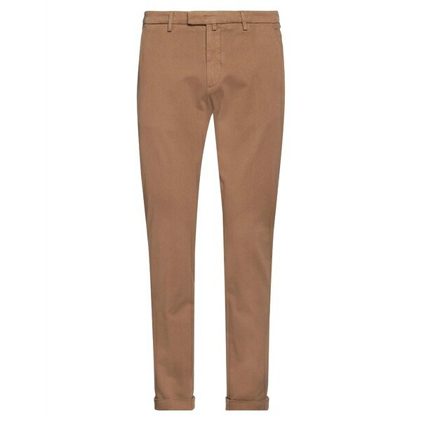 【送料無料】 ブリリア 1949 メンズ カジュアルパンツ ボトムス Pants Beige