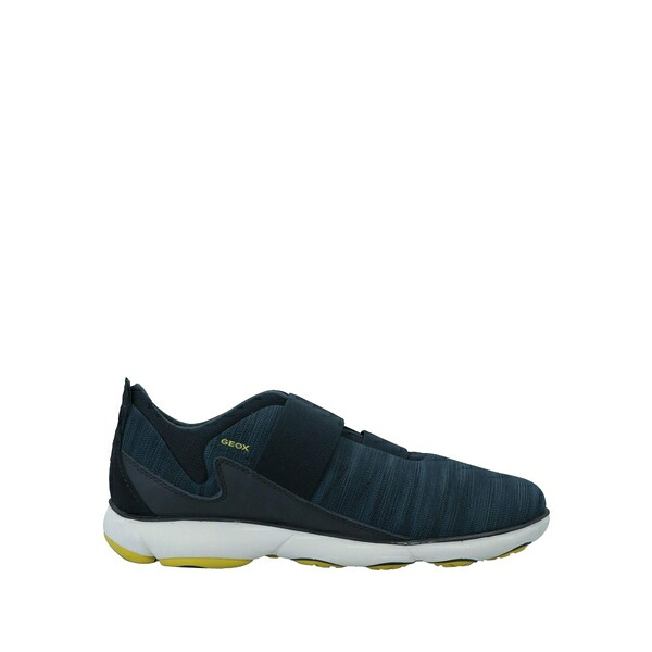 【送料無料】 ジェオックス メンズ スニーカー シューズ Sneakers Blue