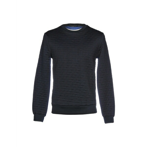 【貨物輸送無料】 ブライアン・デールズ メンズ パーカー・スウェットシャツ アウター Sweatshirts Blue