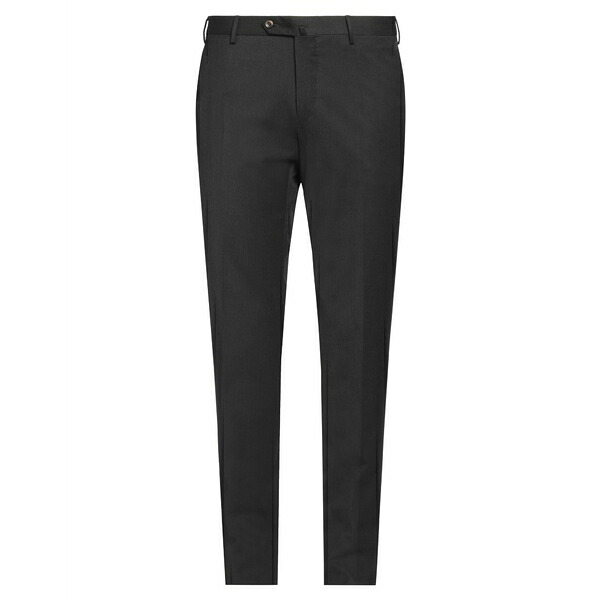 【送料無料】 PTトリノ メンズ カジュアルパンツ ボトムス Pants Black|asty