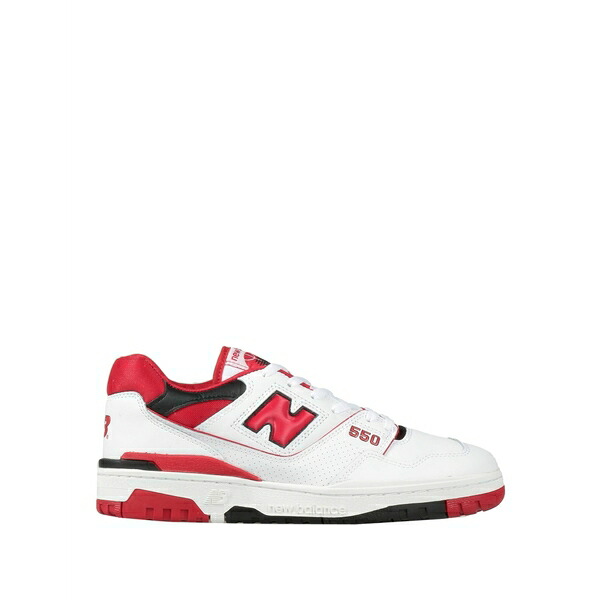 【送料無料】 ニューバランス メンズ スニーカー シューズ Sneakers White