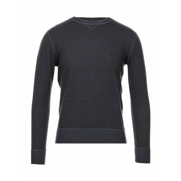 【送料無料】 カングラ メンズ ニット&セーター アウター Sweaters Grey