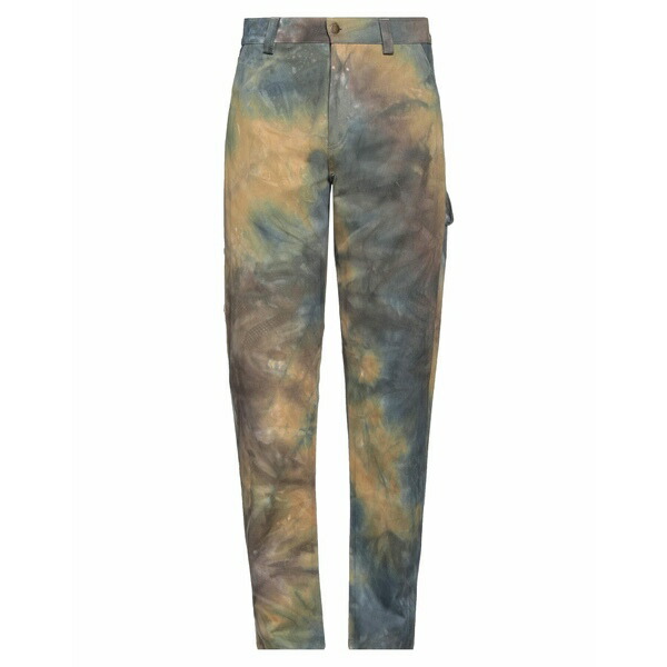 【送料無料】 キャタピラー メンズ デニムパンツ ボトムス Jeans Blue