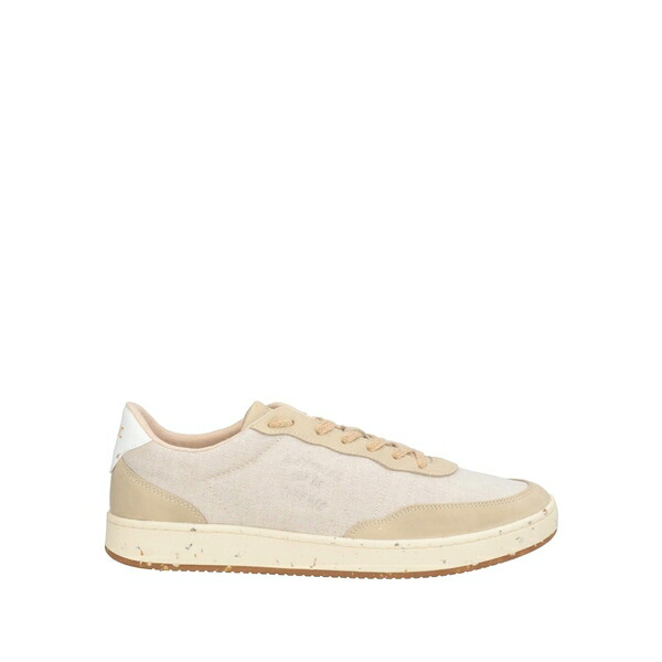 【貨物輸送無料】 エーシービーシー メンズ スニーカー シューズ Sneakers Beige